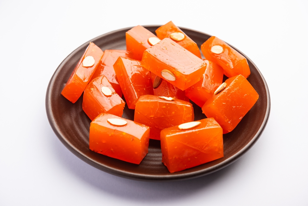 BharateBuy - SWEETS & SNACKS